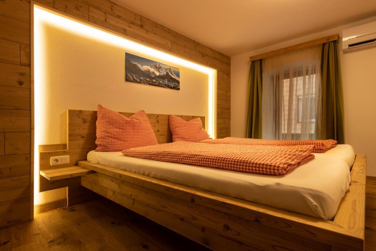 Camping & Pension Au An Der Donau Exteriér fotografie